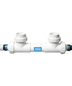 Aqua Ultraviolet Ozone Series UV Sterilizers 8-57 Watt