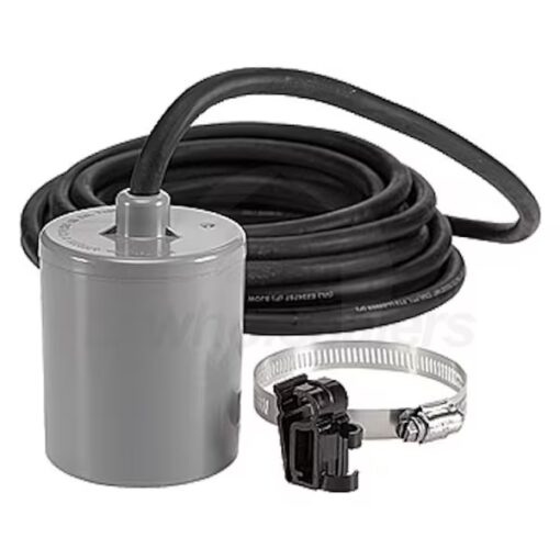 Franklin Electric Little Giant RFSN-20 Low Water Cut-Off Switch