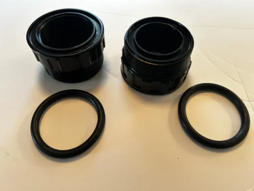 Evolution Aqua Pressure Filter Replacement Parts - Image 3