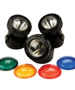Pond and Landscape Light Set