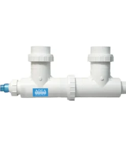 Aqua Ultraviolet Plastic Body UV Sterilizer