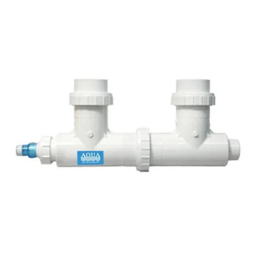 Aqua Ultraviolet Plastic Body UV Sterilizer