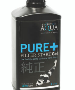 Evolution Aqua PURE + Filter Gel