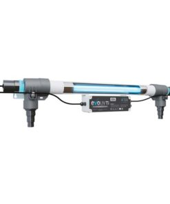 Evolution Aqua Evo Titanium Enhanced UV Clarifier