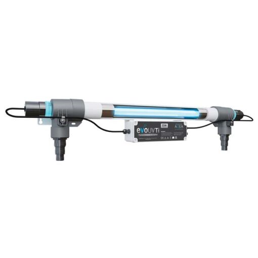 Evolution Aqua Evo Titanium Enhanced UV Clarifier