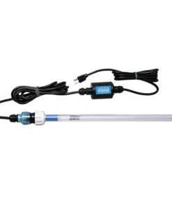 Aqua Ultraviolet Savio Skimmer UV Clarifier