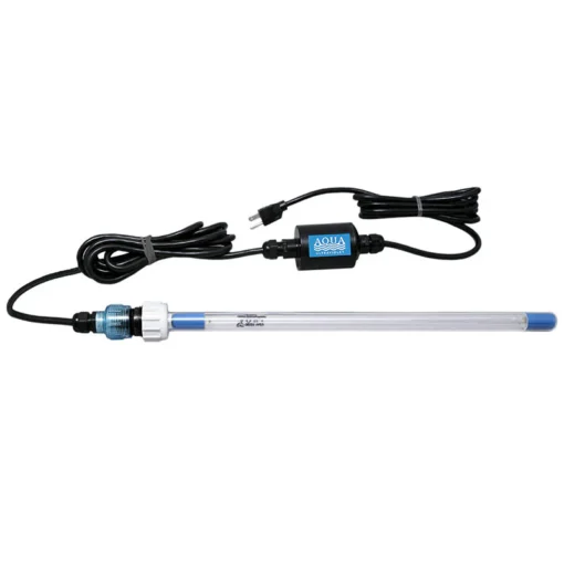 Aqua Ultraviolet Savio Skimmer UV Clarifier