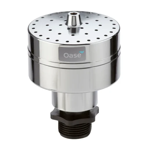 Atlantic-OASE Vulcan