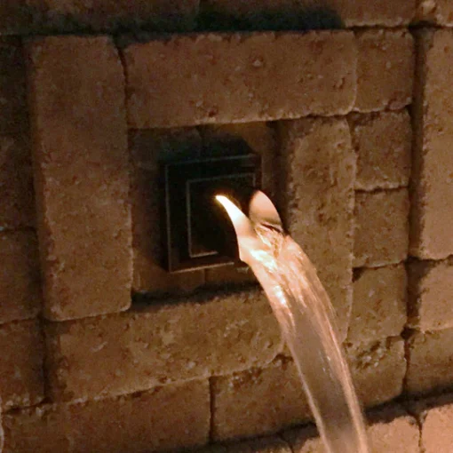 Atlantic-OASE Spout Light Warm White - Image 2