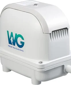 HIBLOW WG Series Air Pump