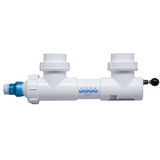 Aqua Ultraviolet Classic 8 Watt Unit
