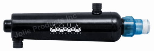 Aqua Ultraviolet Advantage 2000+, 15 Watt UV Sterilizer Unit