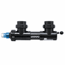 Aqua Ultraviolet Classic 15 Watt Unit 2" Black, Wiper, 220V/60Hz