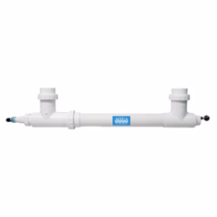 Aqua Ultraviolet SP series 3" Plastic Body 3" Inlet/Outlet 240V/60Hz