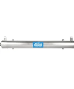 Aqua Ultraviolet SP Series 3" S/S Body, 2" Inlet/Outlet, 240V/60Hz