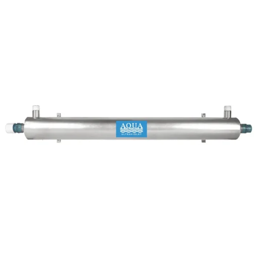 Aqua Ultraviolet Stainless Steel Series