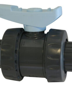 Evolution Aqua 1.5" Double Union ball valve (Single)