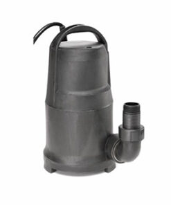 Franklin Electric Little Giant PWM2600 Mag Drive Pond Pump