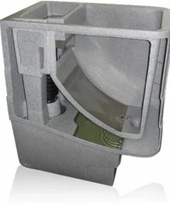 Evolution Aqua Cetus Sieve Pump or Gravity Fed