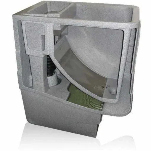 Evolution Aqua Cetus Sieve Pump or Gravity Fed