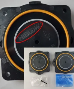 HiBlow HP-60/80 Diaphragm