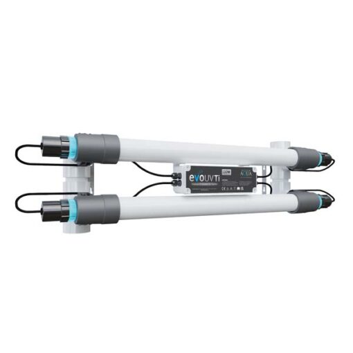 Evolution Aqua Evo Titanium Enhanced UV Clarifier - Image 3