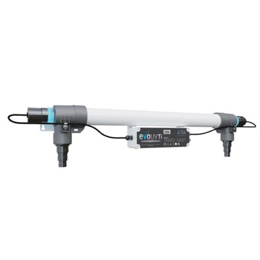 Evolution Aqua Evo Titanium Enhanced UV Clarifier - Image 4
