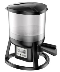 Evolution Aqua EvoFeed Automatic Fish Feeder