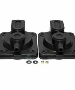 Evolution Aqua Airtech Air Pump Diaphragm Kits for 40, 70, and 75