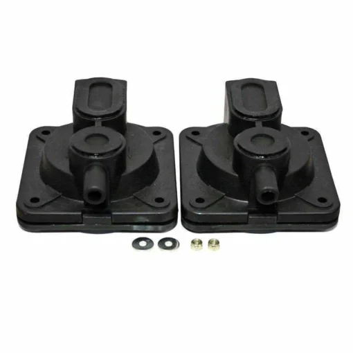 Evolution Aqua Airtech Air Pump Diaphragm Kits for 40, 70, and 75