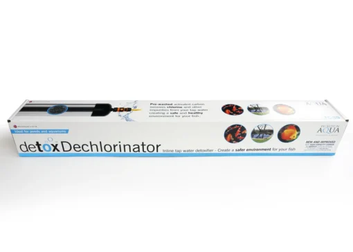 Evolution Aqua Detox Dechlorinator - Image 5