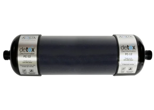 Evolution Aqua Detox Dechlorinator - Image 3