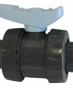 Evolution Aqua Dual Union Ball Valves