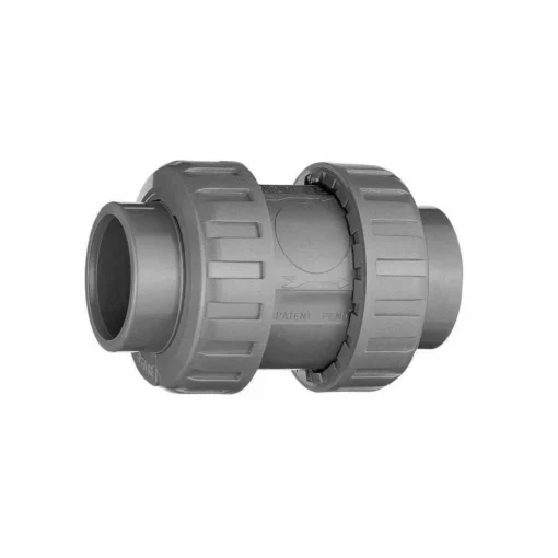 Evolution Aqua Double Union Non Return Valve