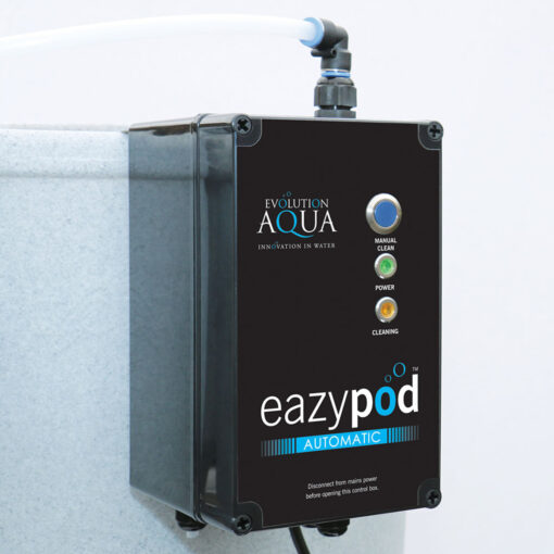 Evolution Aqua EazyPod Automatic - Image 4