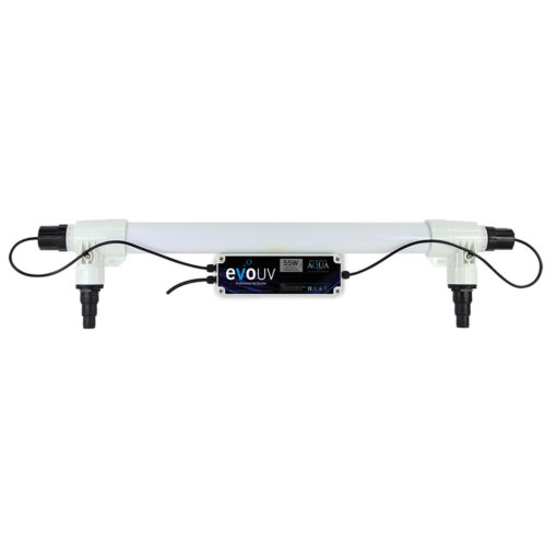 Evolution Aqua evoUV Clarifier - Image 3