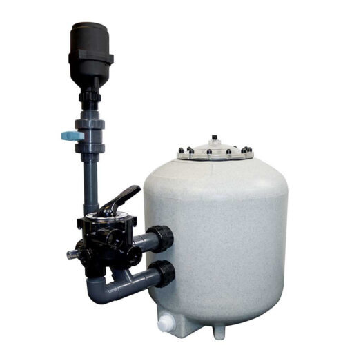 Evolution Aqua K+ Advanced Filters - Image 2