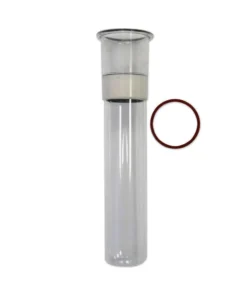 18 Watt Quartz Sleeve for EazyPod