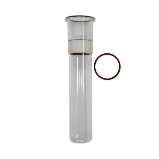 18 Watt Quartz Sleeve for EazyPod