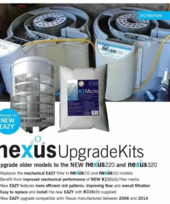 Eazy Upgrade for Nexus