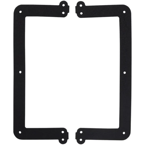 HiBlow HP Series Filter Cover Packing