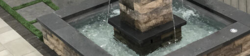 Atlantic-OASE FLEX FOUNTAIN BASIN