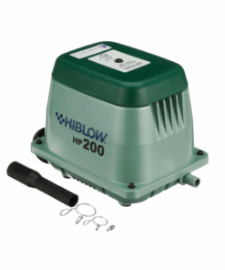 HiBlow HP 0110 Air Pump Series