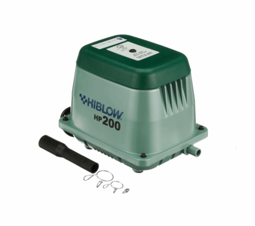 HiBlow HP 0110 Air Pump Series