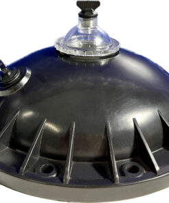 Evolution Aqua Filter Lid & Lid Seal