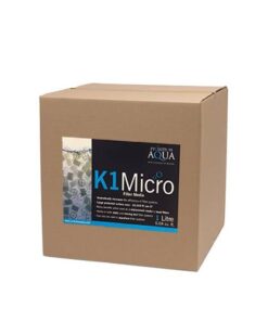 Evolution Aqua K1 MICRO Media