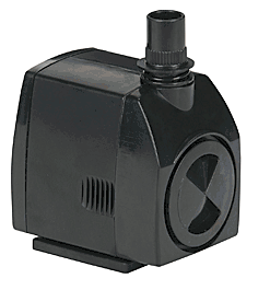 Franklin Electric Little Giant Submersible Pump 300 GPH PES-290-PW
