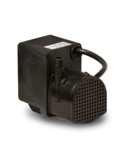 Franklin Electric Little Giant PE-2H-PW 300 GPH Statuary Fountain Pump