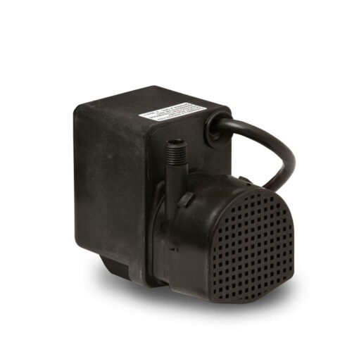 Franklin Electric Little Giant PE-2H-PW 300 GPH Statuary Fountain Pump
