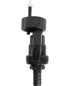 Tempest Spare Waste Valve Assembly